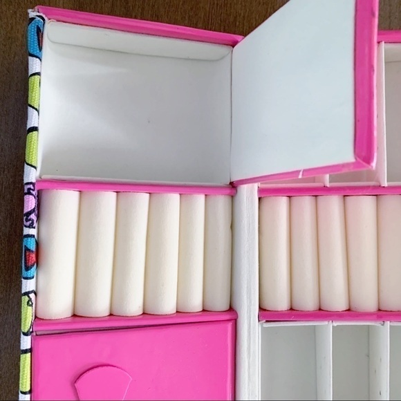 𝅺SHOE Closet Jewelry Caddy NWOT - Picture 7 of 9